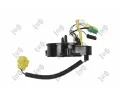 LORO Vinut pruina airbagu LOR 134-01-036, 134-01-036