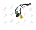 LORO Vinut pruina airbagu LOR 134-01-036, 134-01-036