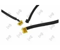 LORO Vinut pruina airbagu LOR 134-01-039, 134-01-039