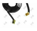 LORO Vinut pruina airbagu LOR 134-01-041, 134-01-041