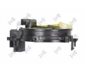 LORO Vinut pruina airbagu LOR 134-01-045, 134-01-045