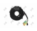 LORO Vinut pruina airbagu LOR 134-01-050, 134-01-050