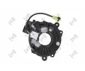 Vinut� pru�ina airbagu&nbsp;LORO&nbsp;&dash;&nbsp;LOR 134-01-051