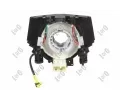 LORO Vinut pruina airbagu LOR 134-01-052, 134-01-052