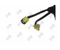LORO Vinut pruina airbagu LOR 134-01-053, 134-01-053