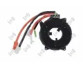 LORO Vinut pruina airbagu LOR 134-01-054, 134-01-054