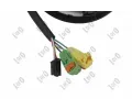 LORO Vinut pruina airbagu LOR 134-01-057, 134-01-057