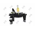 LORO Vinut pruina airbagu LOR 134-01-058, 134-01-058