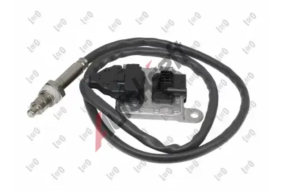 LORO NOx-senzor, NOx-katalyztor LOR 134-02-008, 134-02-008