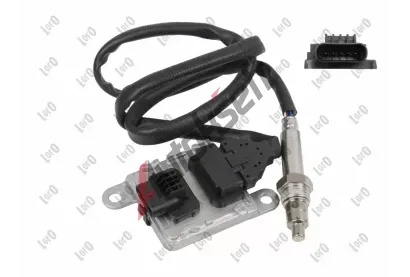 LORO NOx-senzor, NOx-katalyztor LOR 134-02-011, 134-02-011