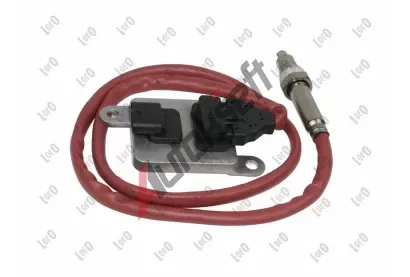 LORO NOx-senzor, NOx-katalyztor LOR 134-02-026, 134-02-026