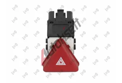 LORO Vypna vstranch blika LOR 135-01-002, 135-01-002