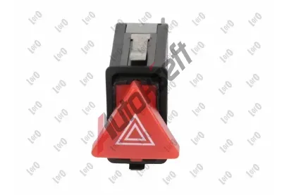 LORO Vypna vstranch blika LOR 135-01-003, 135-01-003