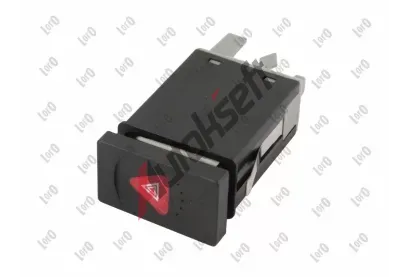 LORO Vypínač výstražných blikačů LOR 135-01-004, 135-01-004 LORO Vypínač výstražných blikačů LOR 135-01-004, 135-01-004