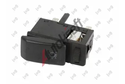 LORO Spínač hlavního světla LOR 135-02-003, 135-02-003 LORO Spínač hlavního světla LOR 135-02-003, 135-02-003