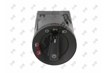 LORO Spínač hlavního světla LOR 135-02-004, 135-02-004 LORO Spínač hlavního světla LOR 135-02-004, 135-02-004