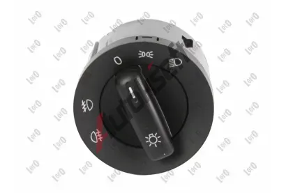 LORO Spna hlavnho svtla LOR 135-02-007, 135-02-007