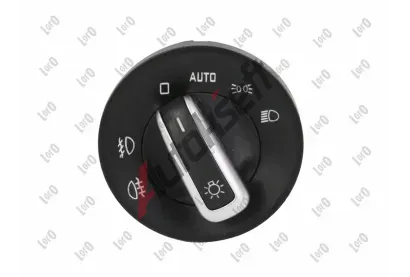 LORO Spínač hlavního světla LOR 135-02-009, 135-02-009 LORO Spínač hlavního světla LOR 135-02-009, 135-02-009