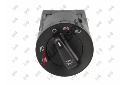 LORO Spna hlavnho svtla LOR 135-02-011, 135-02-011