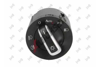 LORO Spna hlavnho svtla LOR 135-02-013, 135-02-013