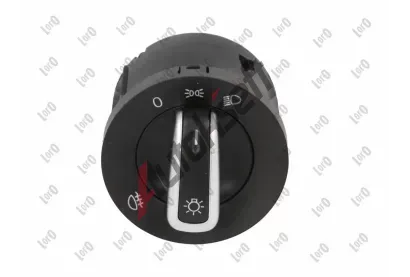 LORO Spínač hlavního světla LOR 135-02-014, 135-02-014 LORO Spínač hlavního světla LOR 135-02-014, 135-02-014