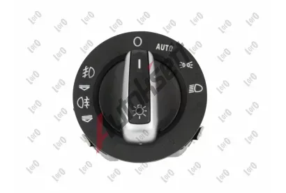 LORO Spínač hlavního světla LOR 135-02-019, 135-02-019 LORO Spínač hlavního světla LOR 135-02-019, 135-02-019