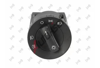 LORO Spínač hlavního světla LOR 135-02-021, 135-02-021 LORO Spínač hlavního světla LOR 135-02-021, 135-02-021