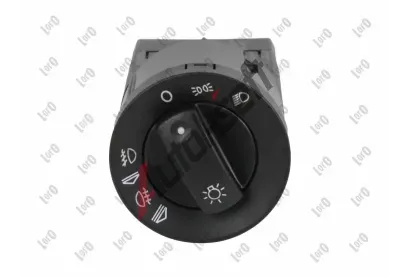 LORO Spínač hlavního světla LOR 135-02-022, 135-02-022 LORO Spínač hlavního světla LOR 135-02-022, 135-02-022