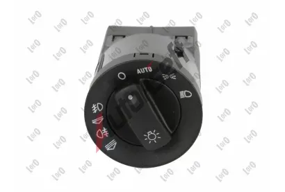 LORO Spínač hlavního světla LOR 135-02-024, 135-02-024 LORO Spínač hlavního světla LOR 135-02-024, 135-02-024