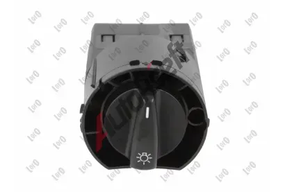 LORO Spínač hlavního světla LOR 135-02-028, 135-02-028 LORO Spínač hlavního světla LOR 135-02-028, 135-02-028