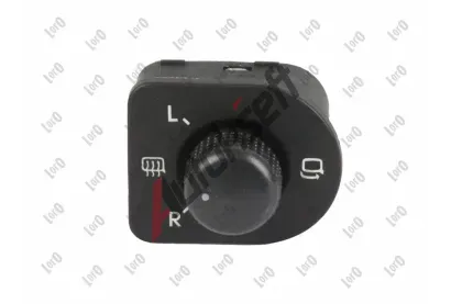 LORO Spna nastaven zrctek LOR 135-03-002, 135-03-002