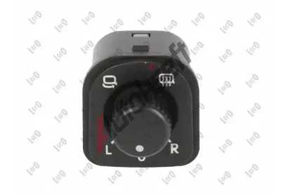 LORO Spna nastaven zrctek LOR 135-03-003, 135-03-003