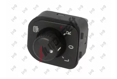 LORO Spínač nastavení zrcátek LOR 135-03-004, 135-03-004 LORO Spínač nastavení zrcátek LOR 135-03-004, 135-03-004