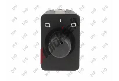 LORO Spínač nastavení zrcátek LOR 135-03-005, 135-03-005 LORO Spínač nastavení zrcátek LOR 135-03-005, 135-03-005