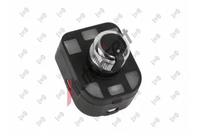 LORO Spna nastaven zrctek LOR 135-03-006, 135-03-006