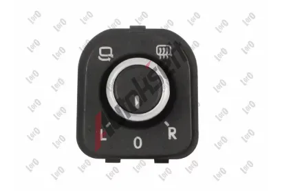 LORO Spna nastaven zrctek LOR 135-03-007, 135-03-007