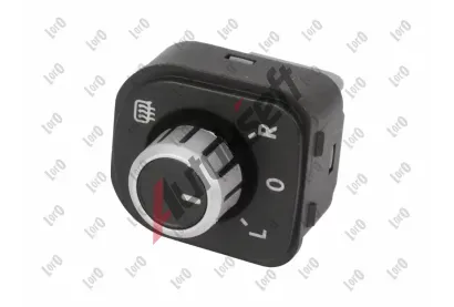 LORO Spna nastaven zrctek LOR 135-03-008, 135-03-008