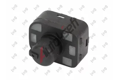 LORO Spínač nastavení zrcátek LOR 135-03-009, 135-03-009 LORO Spínač nastavení zrcátek LOR 135-03-009, 135-03-009