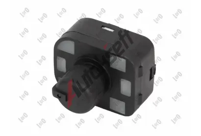 LORO Spna nastaven zrctek LOR 135-03-010, 135-03-010