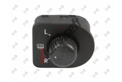 LORO Spna nastaven zrctek LOR 135-03-011, 135-03-011