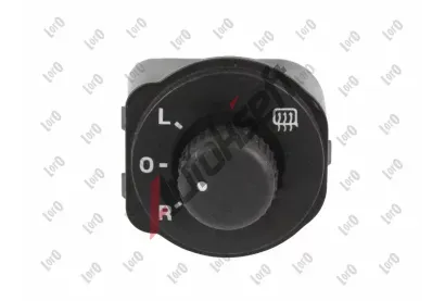 LORO Spna nastaven zrctek LOR 135-03-013, 135-03-013