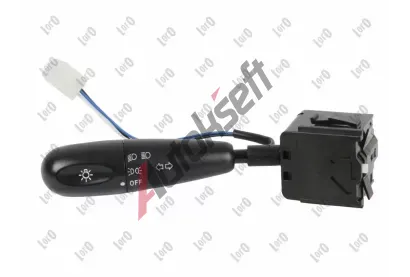 LORO Spínač řízení LOR 135-04-001, 135-04-001 LORO Spínač řízení LOR 135-04-001, 135-04-001