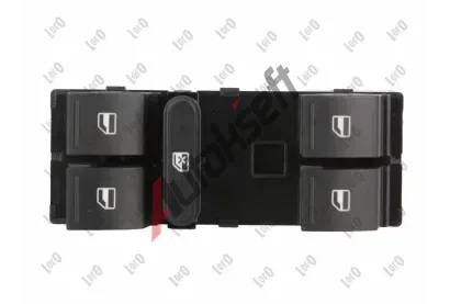 LORO Spna zvedacho zazen okna LOR 135-05-005, 135-05-005