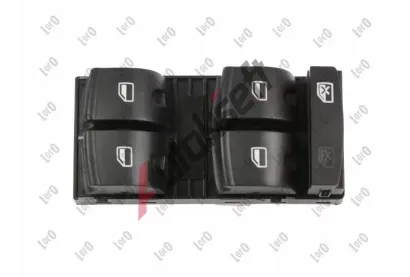 LORO Spna zvedacho zazen okna LOR 135-05-007, 135-05-007