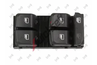 LORO Spna zvedacho zazen okna LOR 135-05-013, 135-05-013