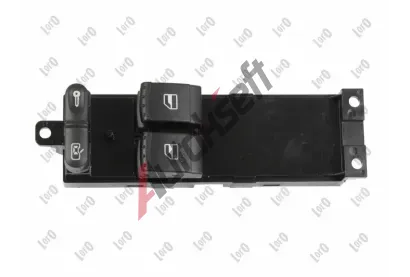 LORO Spínač zamykání dveří LOR 135-05-014, 135-05-014 LORO Spínač zamykání dveří LOR 135-05-014, 135-05-014