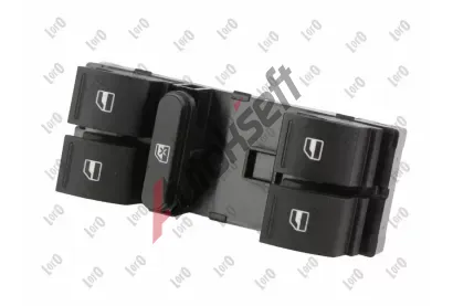 LORO Spna zvedacho zazen okna LOR 135-05-016, 135-05-016