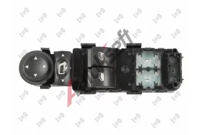 LORO Spna zvedacho zazen okna LOR 135-05-017, 135-05-017