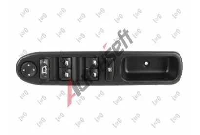 LORO Spínač zvedacího zařízení okna LOR 135-05-018, 135-05-018 LORO Spínač zvedacího zařízení okna LOR 135-05-018, 135-05-018