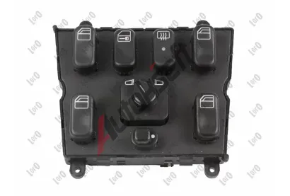 LORO Spínač zvedacího zařízení okna LOR 135-05-021, 135-05-021 LORO Spínač zvedacího zařízení okna LOR 135-05-021, 135-05-021